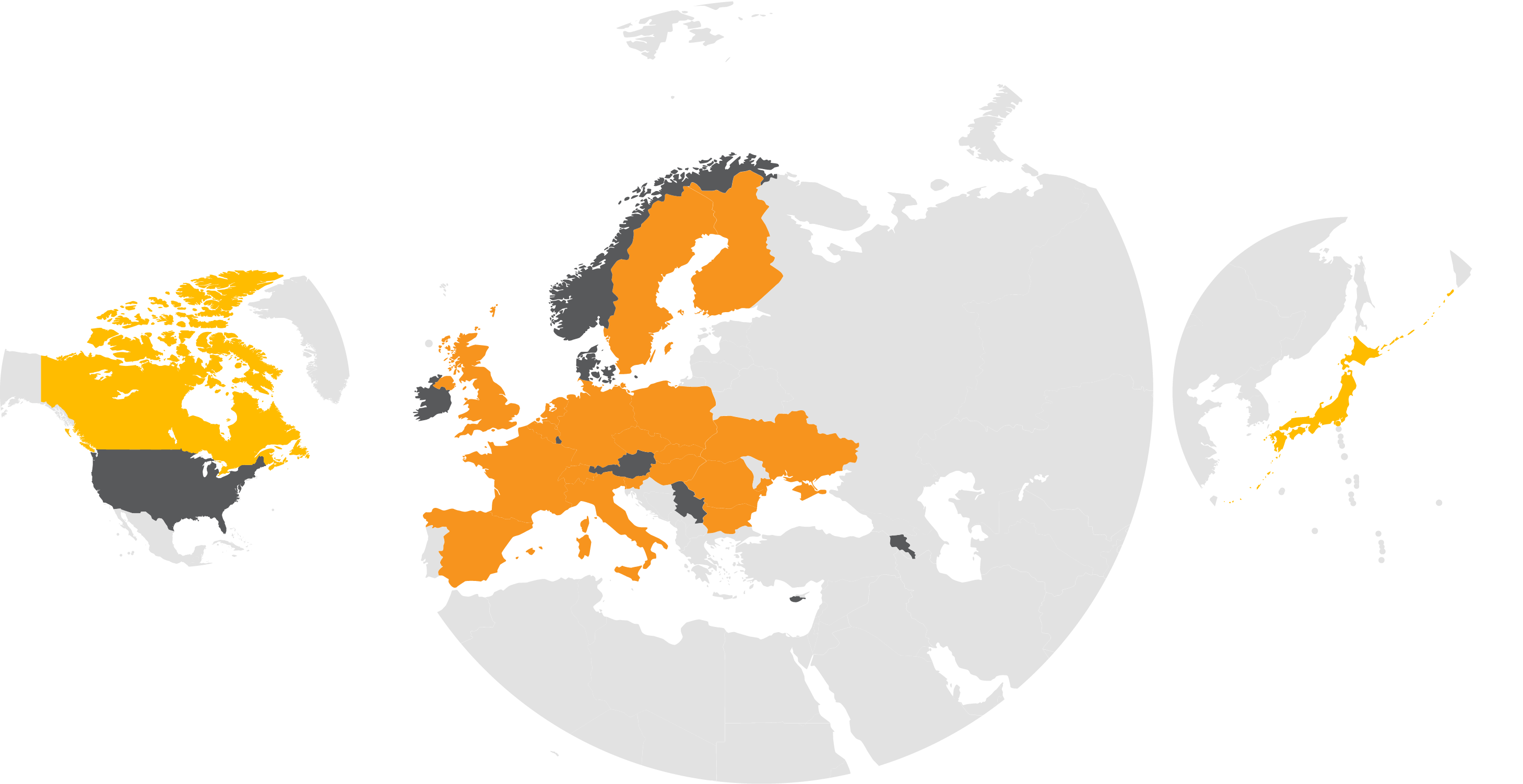 Map Membership