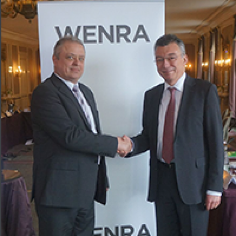 Ukraine new WENRA member