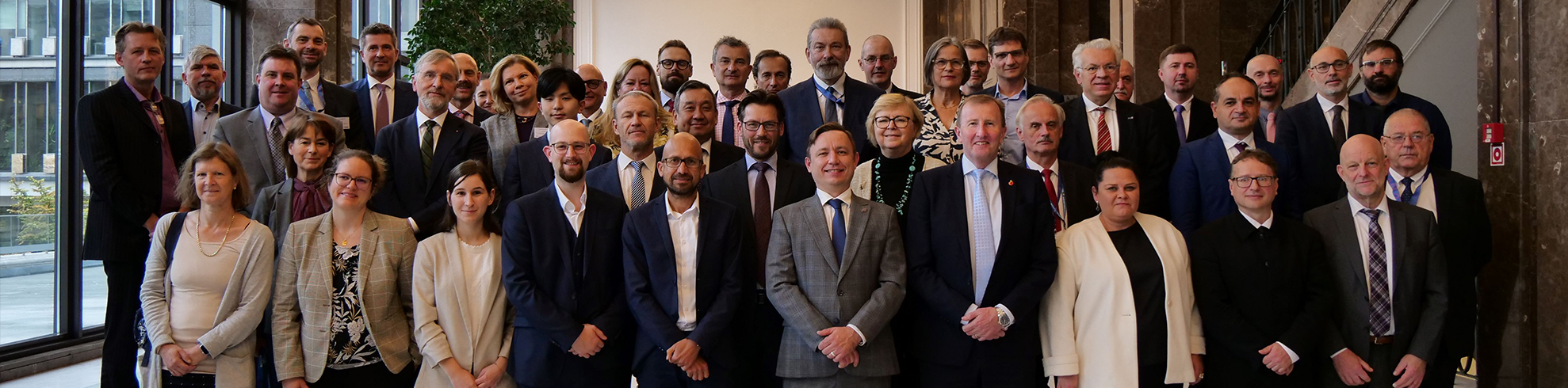 WENRA Plenary Participants Group Picture